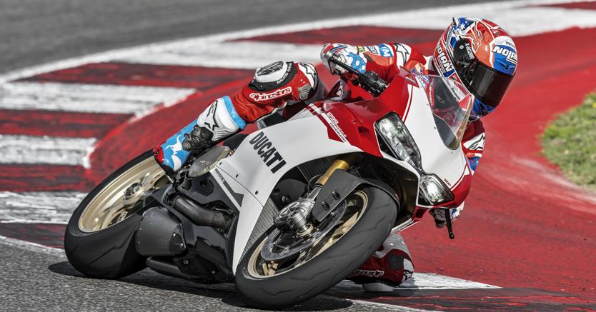 1299 panigale anniversario hot sale